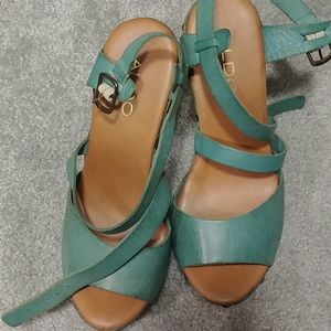 Aldo heels